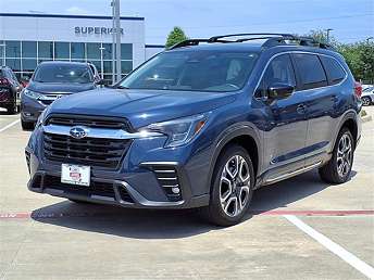 2024 Subaru Ascent Limited 