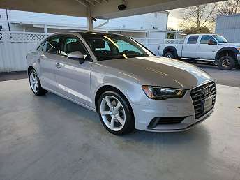 2016 Audi A3 Premium 