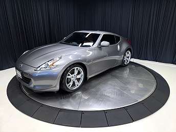 Used 2009 Nissan Z for Sale Near Me - CARFAX