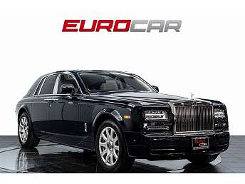 Used Rolls-Royce Phantom for Sale in Los Angeles, CA (with