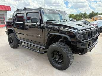Used Hummer Models for Sale (with Photos) - CARFAX