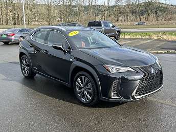 Used 2021 Lexus UX 250h for Sale Near Me - CARFAX Used 2021 Lexus UX 250h for Sale Near Me - CARFAX