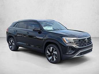 New Volkswagen Atlas for Sale Near Me (with Photos) | CARFAX