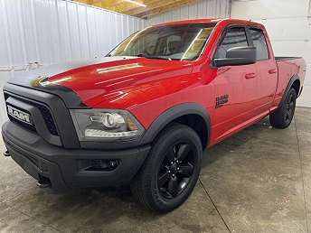 2019 Ram 1500 SLT 