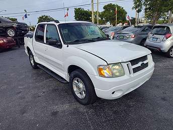 Used Ford Explorer Sport Trac for Sale Near Me - CARFAX