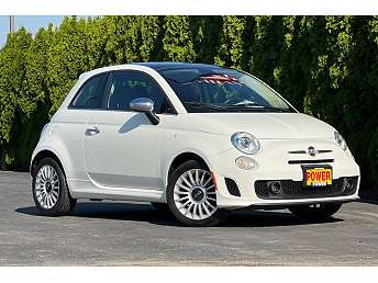 【FIAT500】 Fiat 500 (2007) - Wikipedia