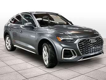 2023 Audi Q5 Premium Plus 