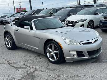 Used Saturn for Sale in Baton Rouge, LA (with Photos) - CARFAX