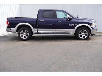 2014 Ram 1500 Laramie 