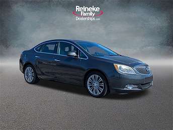 2014 Buick Verano Base