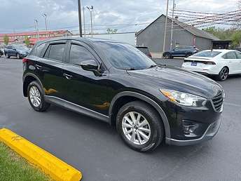 2016 Mazda CX-5 Sport 