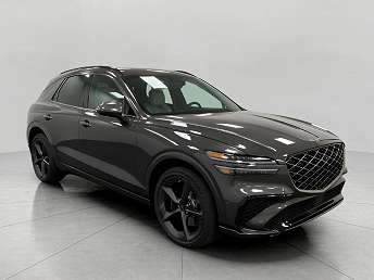 2026 Genesis GV70 Sport Prestige 