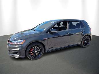 Used Volkswagen GTI Rabbit Edition for Sale Near Me - CARFAX