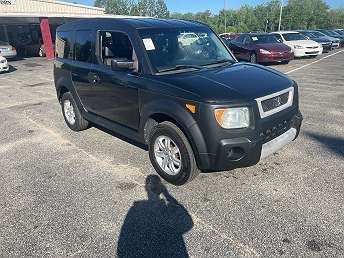 Used Honda Element for Sale Near Me - CARFAX