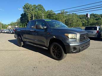 2009 Toyota Tundra SR5 