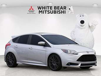 Used Ford Focus for Sale in Burnsville, MN (with Photos) - CARFAX