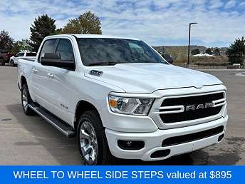 Castle Rock Chrysler Dodge Jeep Ram Reviews: Honest Insights
