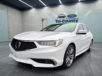 Used Acura for Sale in Louisville, KY (with Photos) - CARFAX
