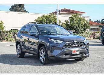Used Toyota RAV4 for Sale in Los Angeles, CA (with Photos) - CARFAX