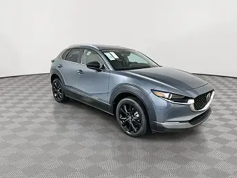2023 Mazda CX-30 Review, Pricing, and Specs | CARFAX