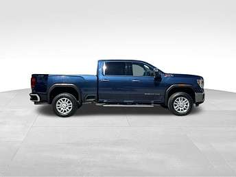 1点限 日本未発売 GMC シエラ 2500HD SLT Karson BLUE 5863893.jpg?v=1740026780