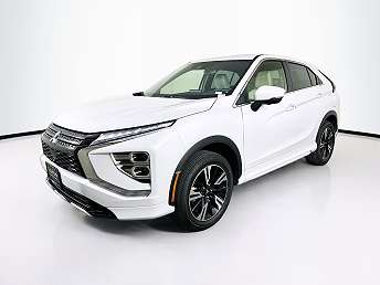 Used Mitsubishi for Sale in O Fallon, MO (with Photos) - CARFAX