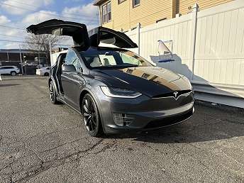 Used Tesla Model X for Sale in Elizabeth, NJ (with Photos) - CARFAX