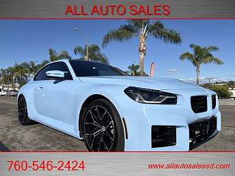 2023 BMW M2  