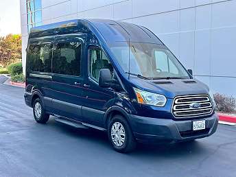 2017 ford fashion transit xlt 350