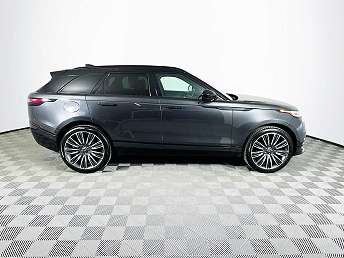 2023 Land Rover Range Rover Velar HST 