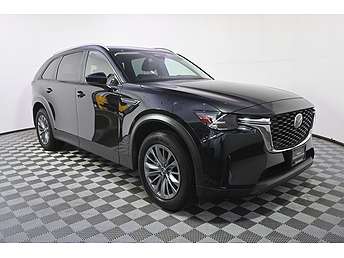 2024 Mazda CX-90 Select 