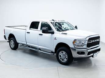 2023 Ram 2500 Tradesman 