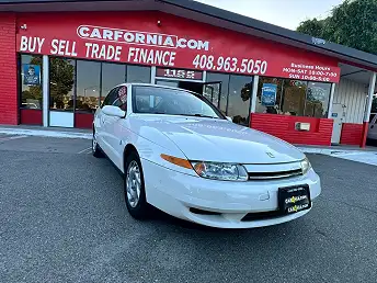 2001 Saturn L-Series L200