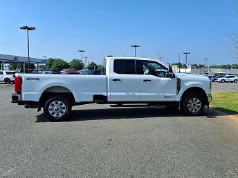 2024 Ford F-350 XLT 