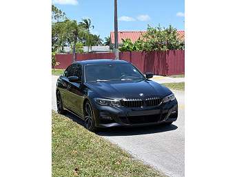 2022 BMW 3 Series 330i 