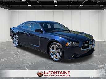 Used 2012 Dodge Charger SXT for Sale Near Me - CARFAX