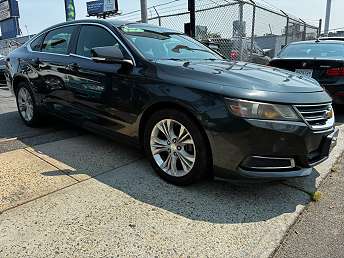 Used Chevrolet Impala for Sale in Princeton, NJ (with Photos) - CARFAX