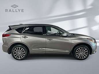 2026 Acura RDX Advance 