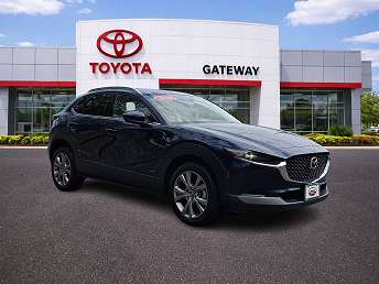 2020 Mazda CX-30 Premium 