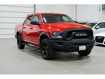 2020 Ram 1500 SLT 