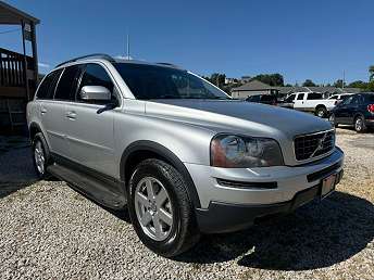 2007 Volvo XC90  