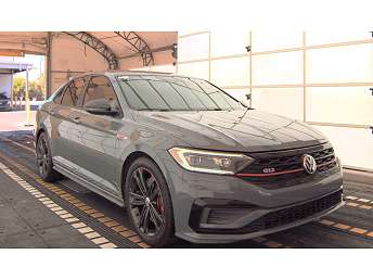 2019 Volkswagen Jetta GLI 