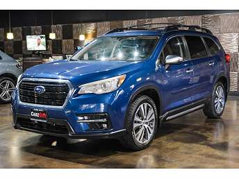 2019 Subaru Ascent Touring 