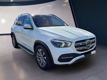 Used Mercedes-Benz GLE for Sale in Worcester, MA (with Photos