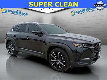 2025 Mazda CX-50 S 