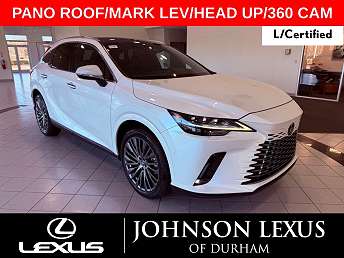 2024 Lexus RX 350 