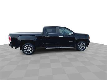 2020 GMC Canyon Denali 
