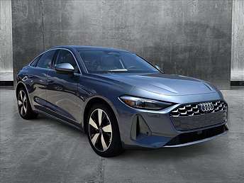 2025 Audi A5 Premium 
