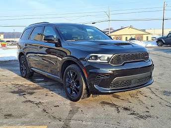 2025 Dodge Durango R/T 
