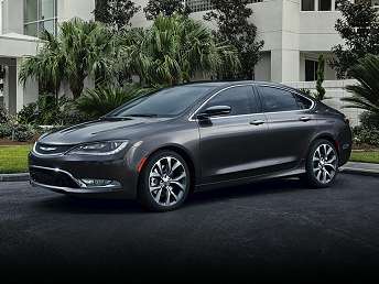 Used Chrysler 200 for Sale in Wilmington, DE (with Photos
